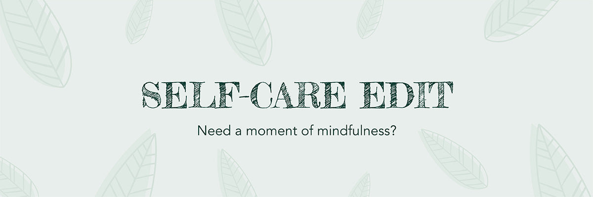 Self Care Edit